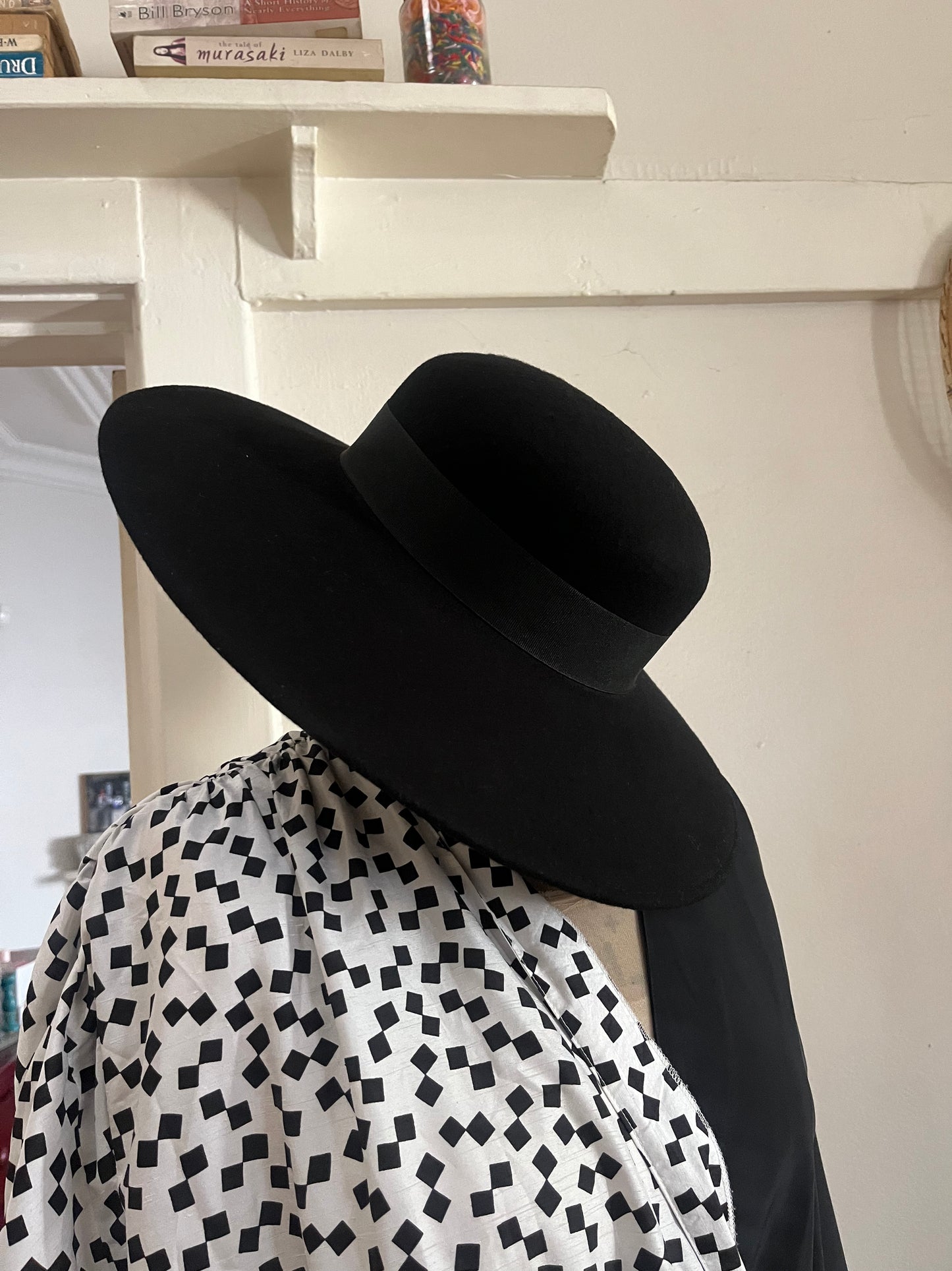 Black Hat