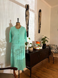 Hand Knitted Vintage Set