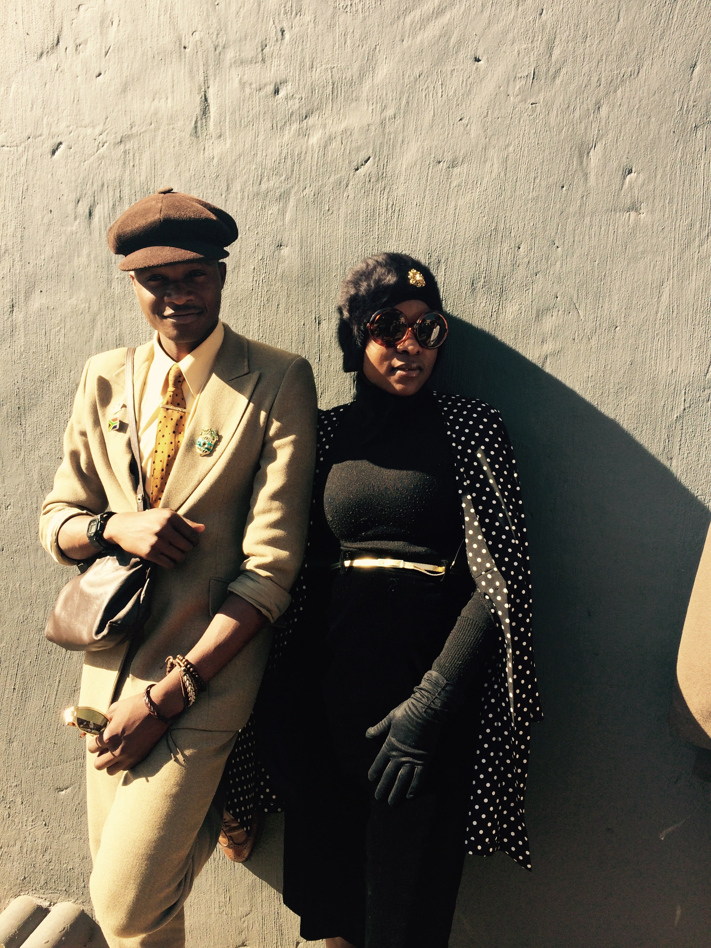 Ivintage Yakho
