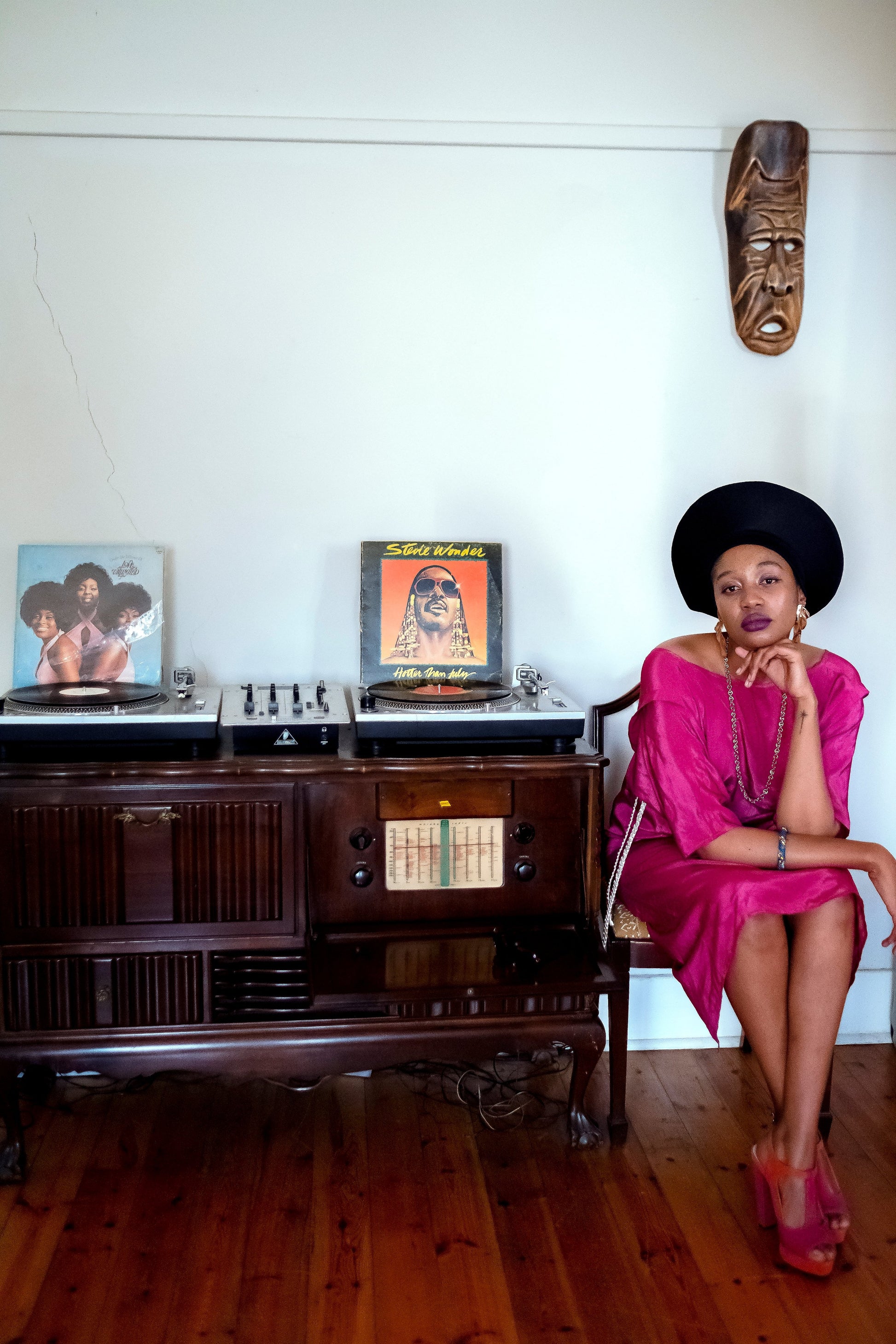 Vintage Murphy Radiogram – Ivintage Yakho