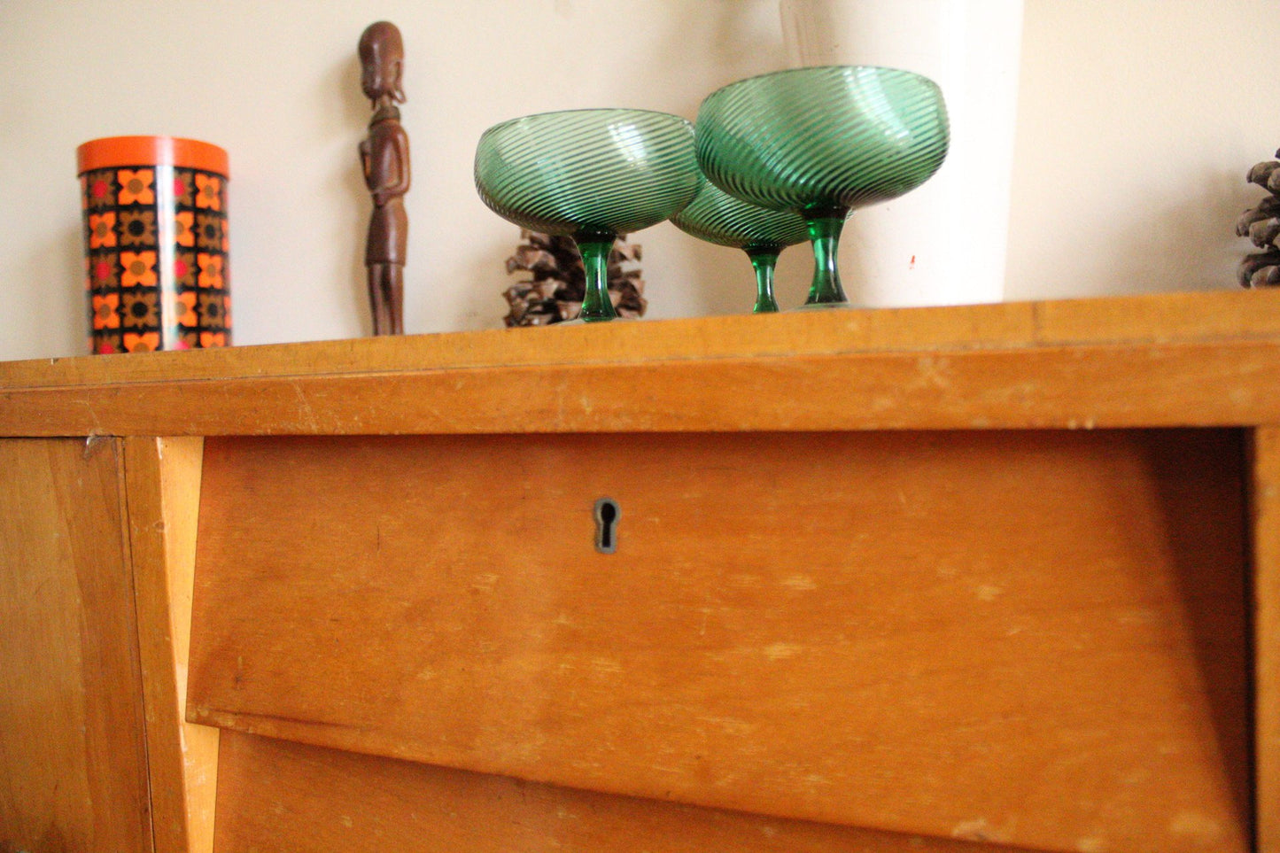 Vintage Sideboard