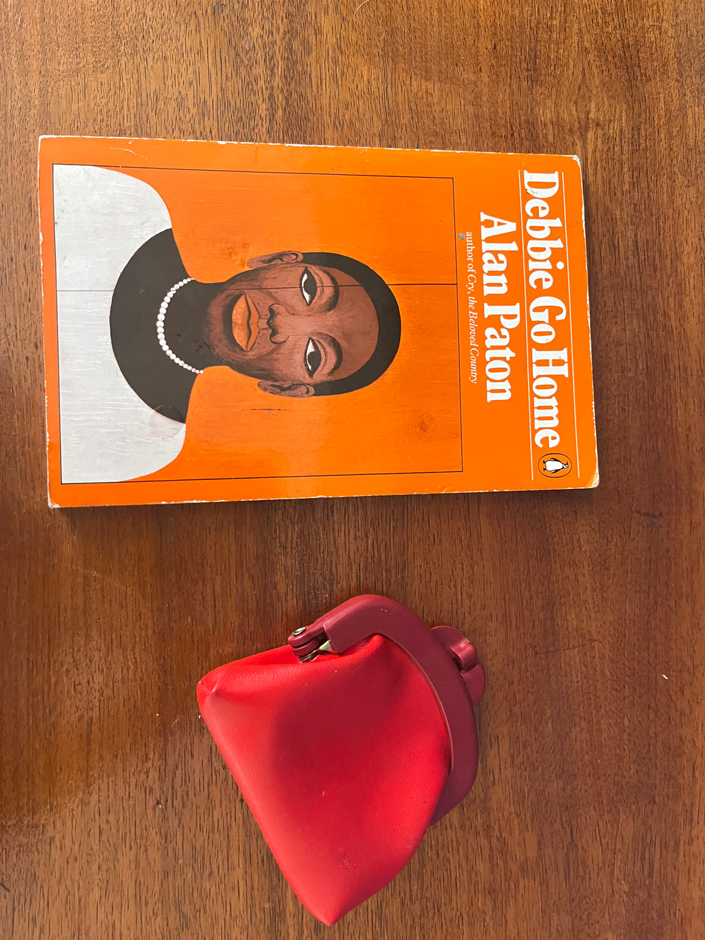 Mini Coin Purse