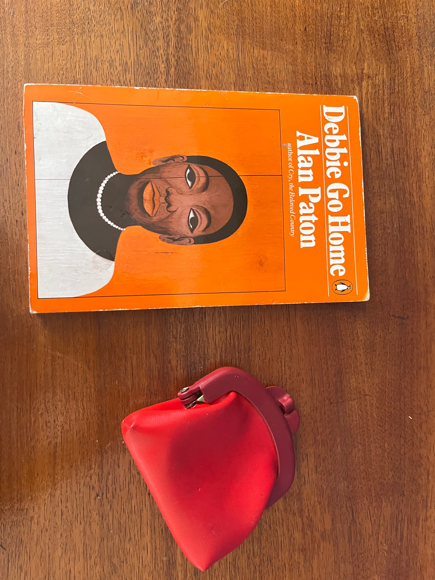 Mini Coin Purse
