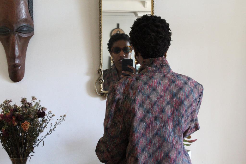 Vintage Blazer