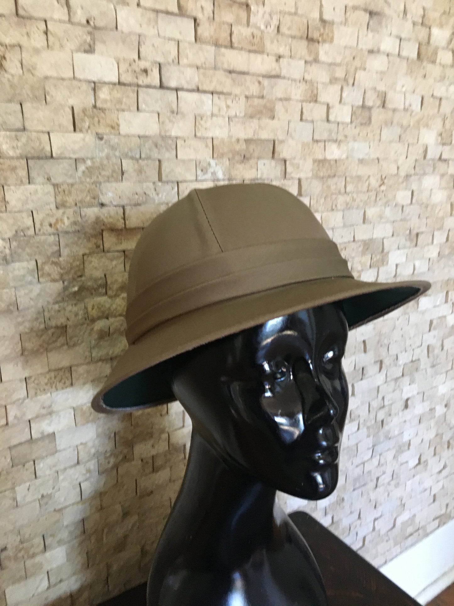 Safari Helmet Hat