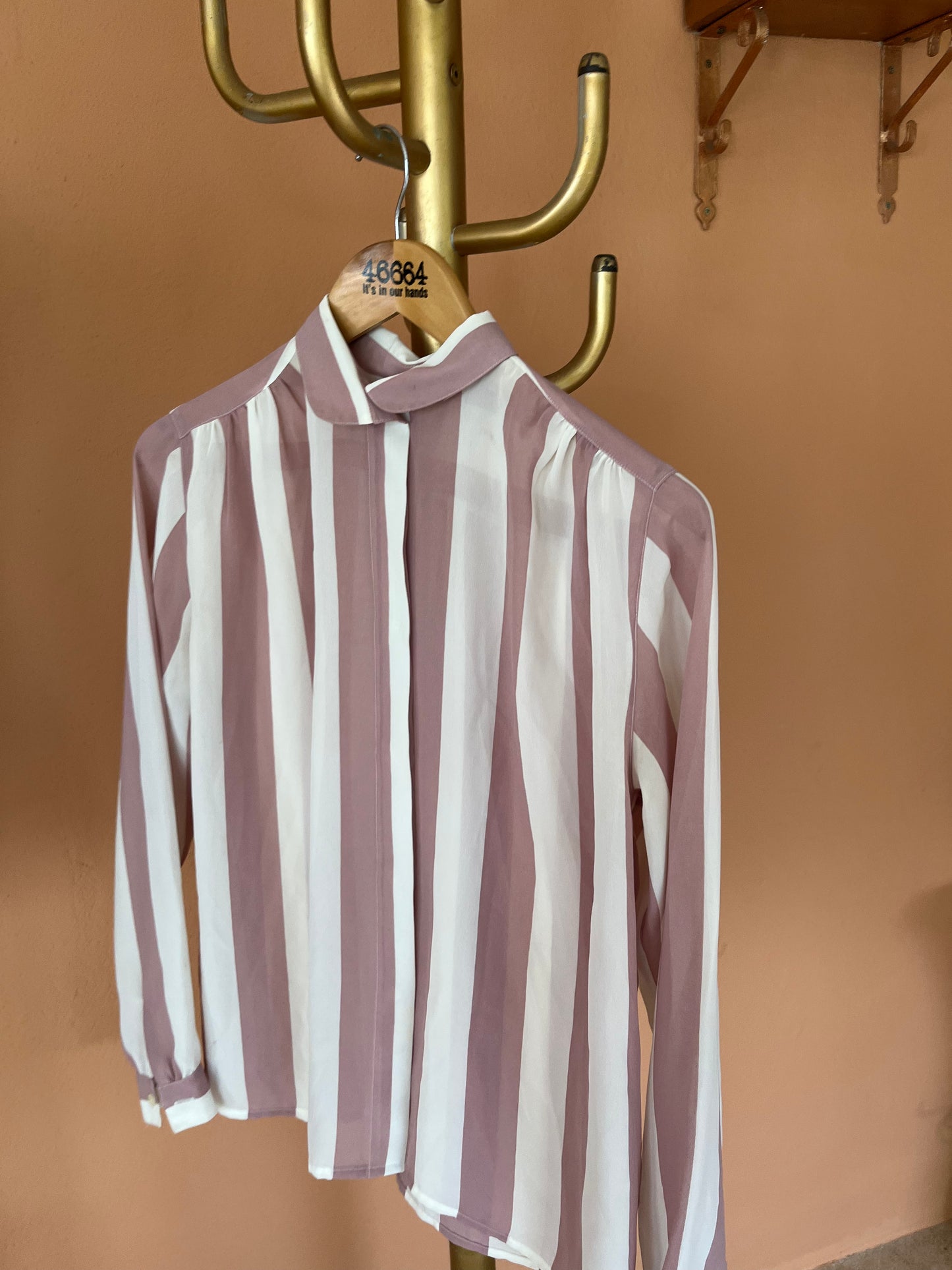 Chiffon Blouse