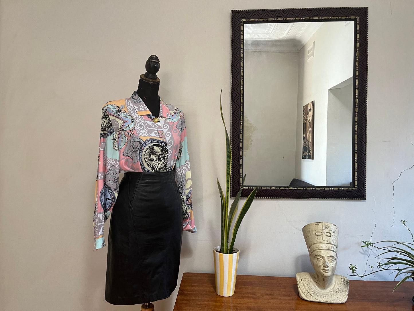 90s Vintage Shirt