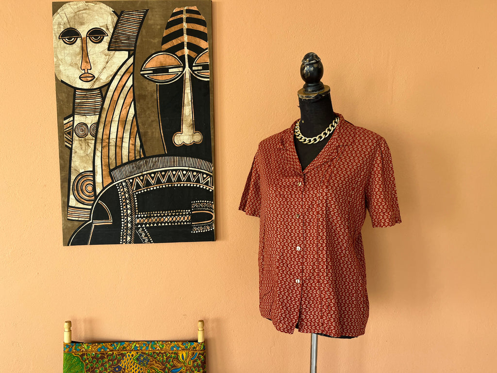 Vintage Shirt