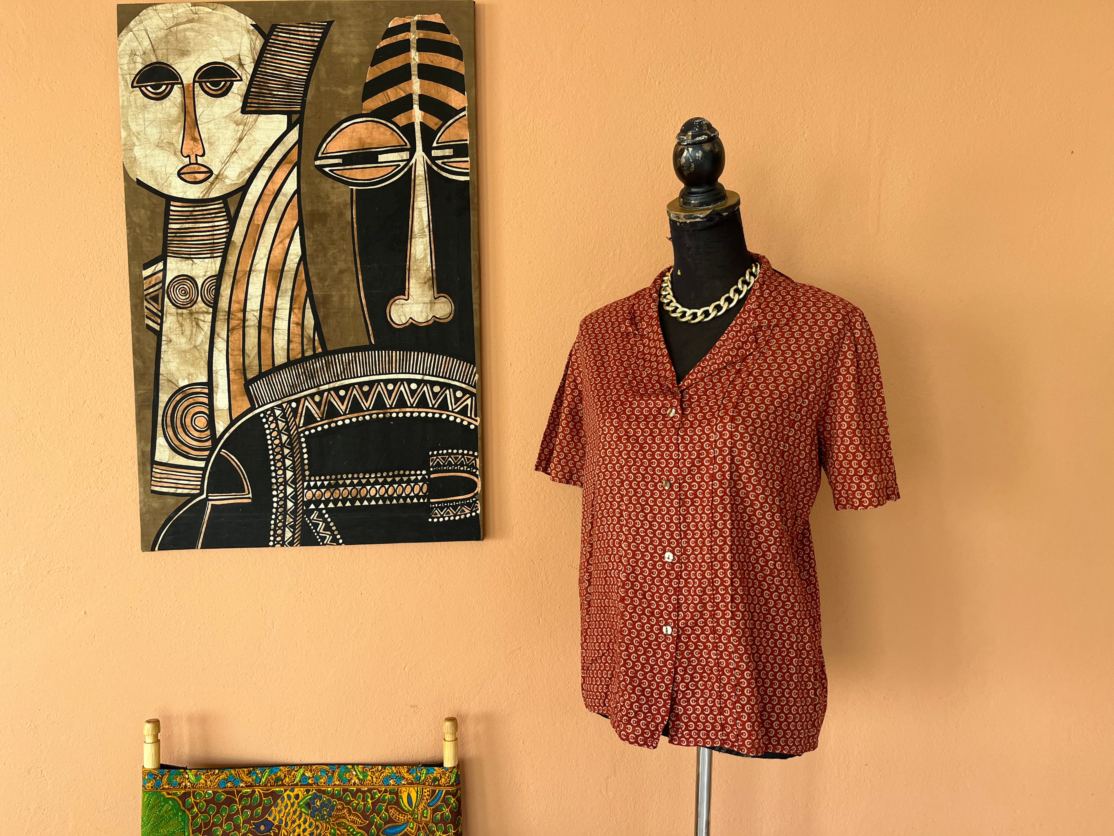 Vintage Shirt