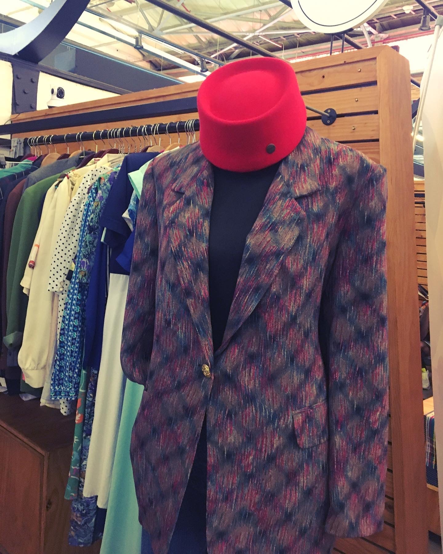 Vintage Blazer