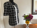 Double Breasted Blazer