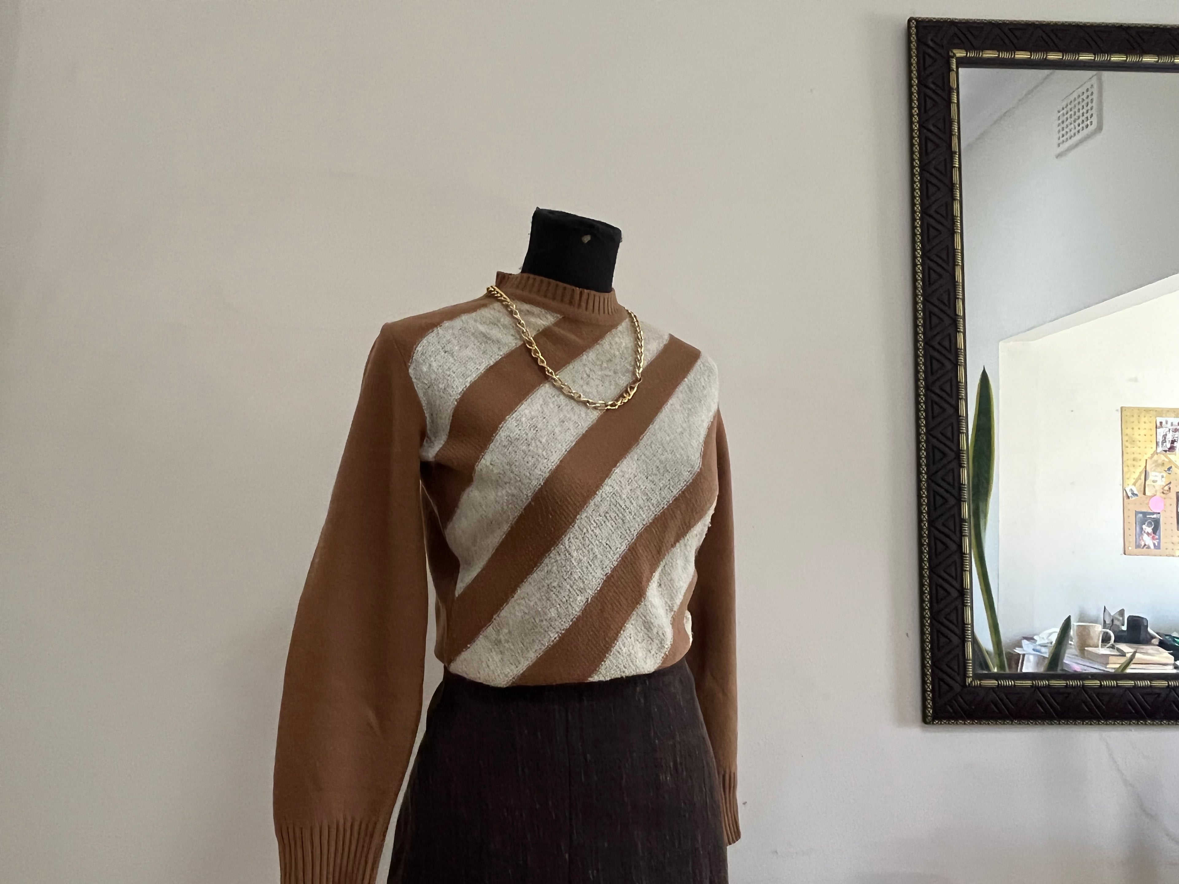 70s Roundneck Jersey