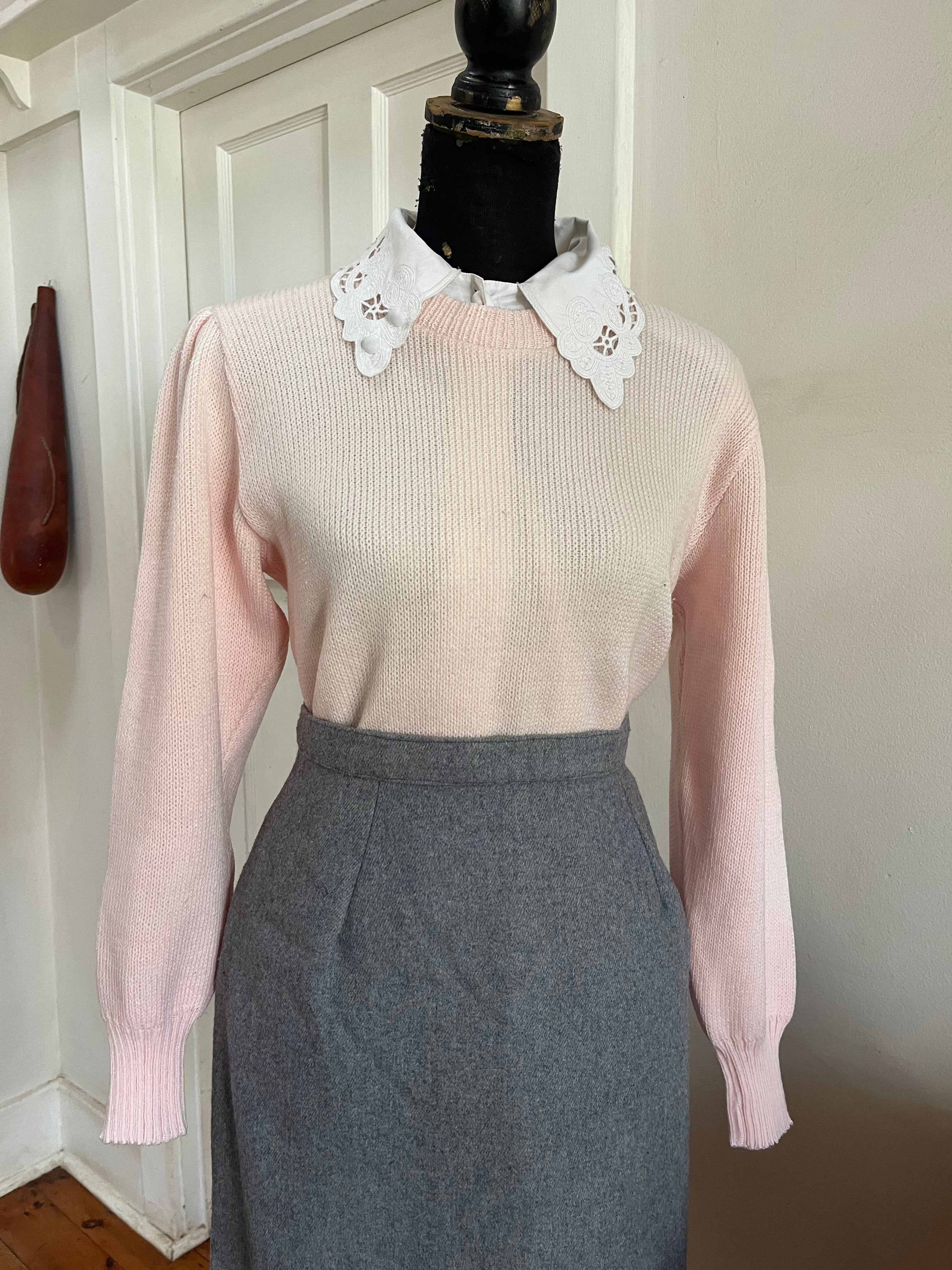 Light-Pink Jersey