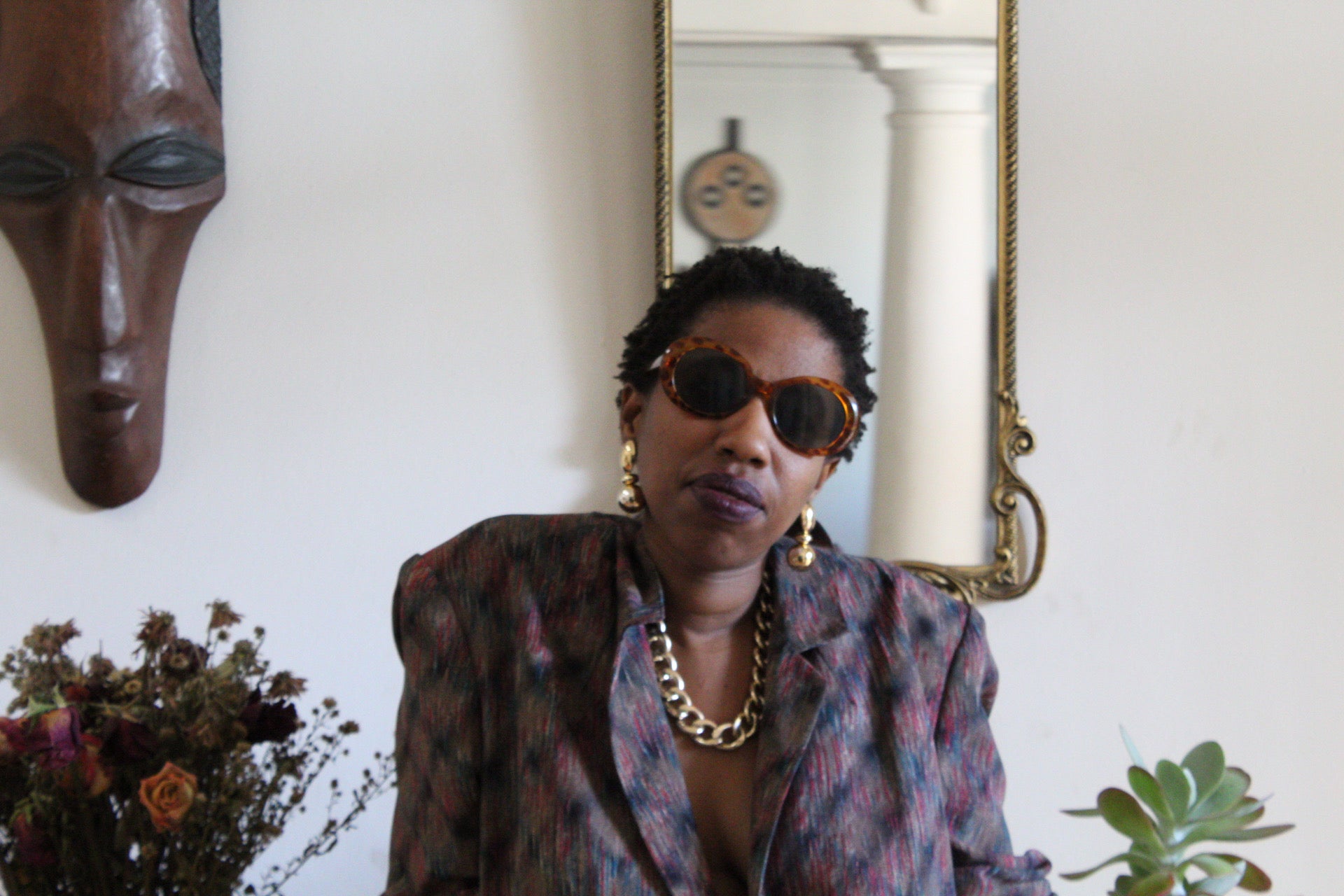 Vintage Blazer