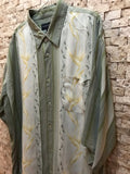 Vintage summer shirt