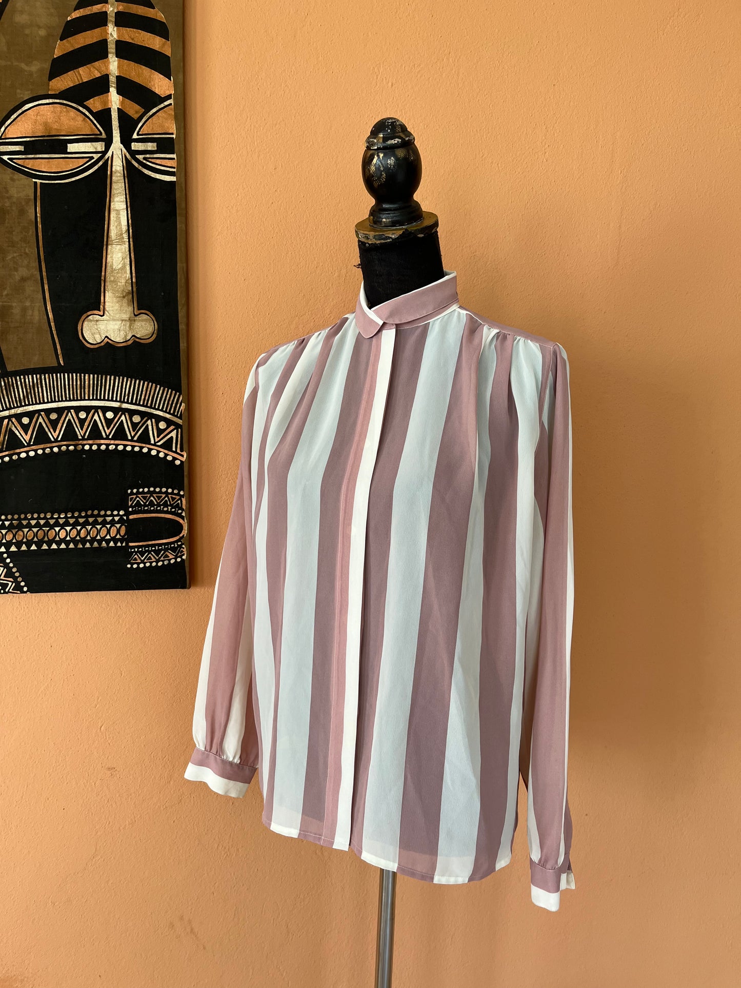 Chiffon Blouse