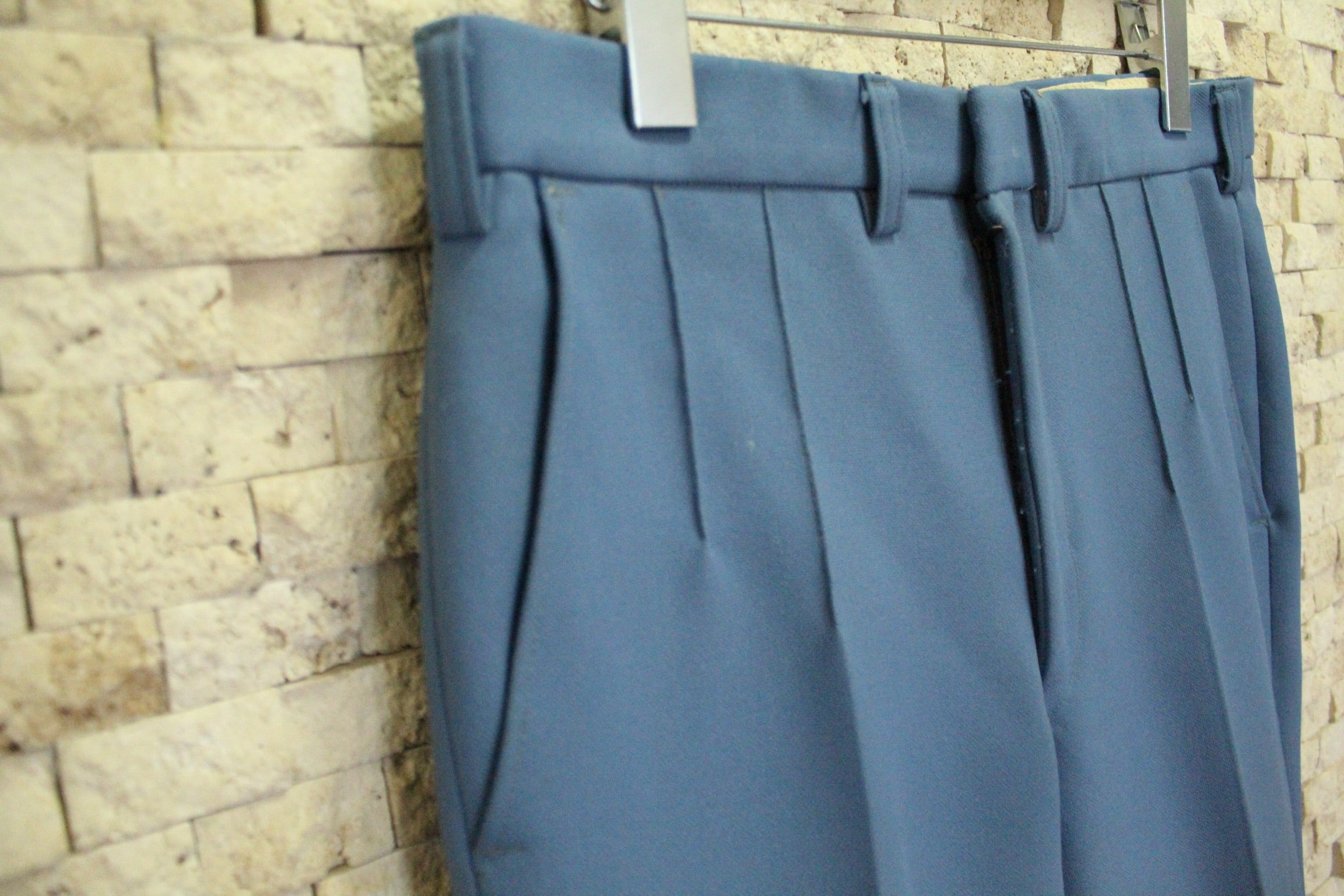 70s Suit Pants