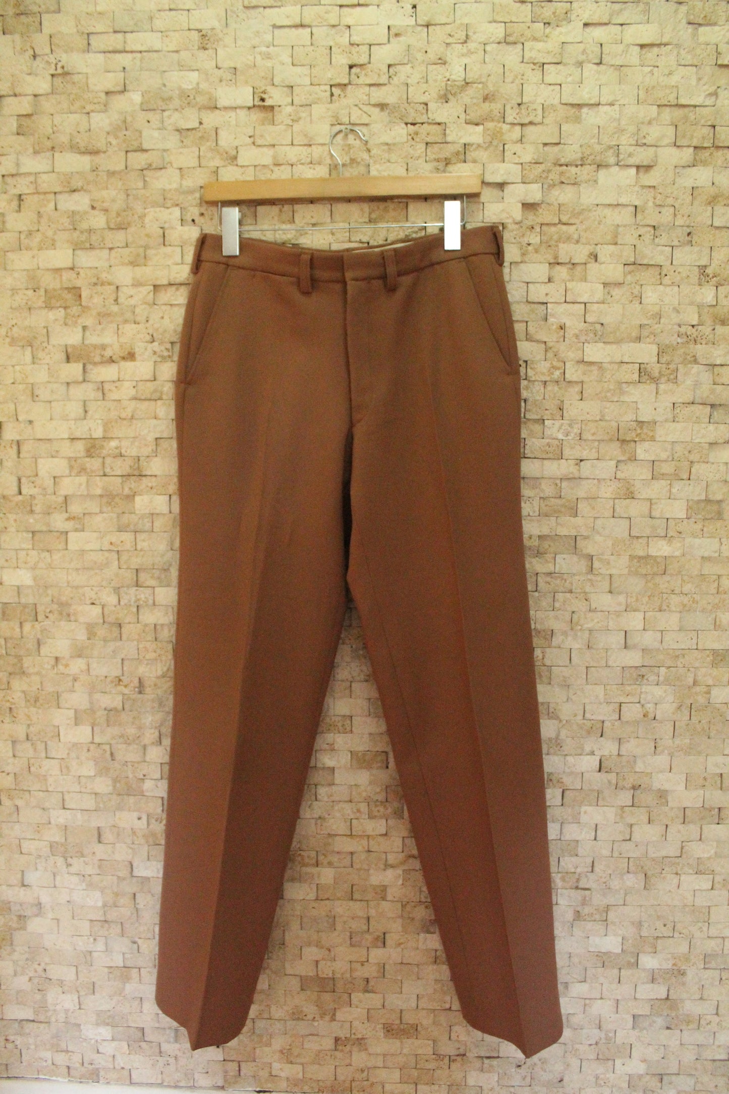 70s Suit Pants