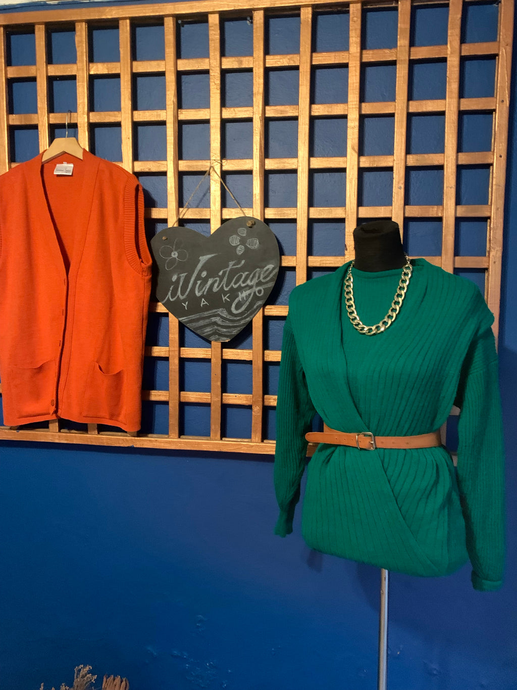 Green Round Neck Double Panel Jersey
