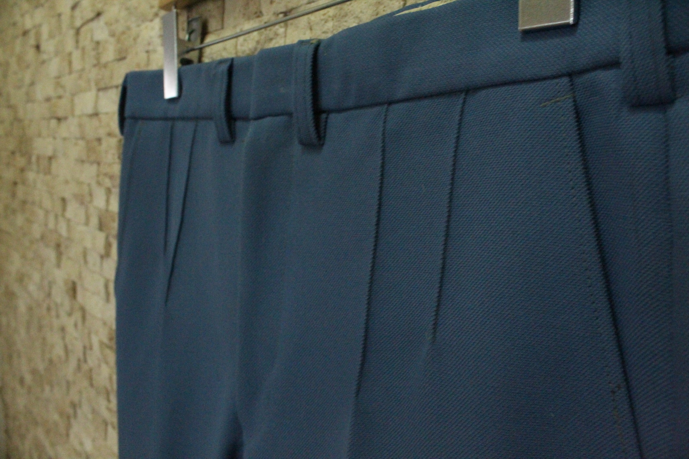 70s Suit Pants