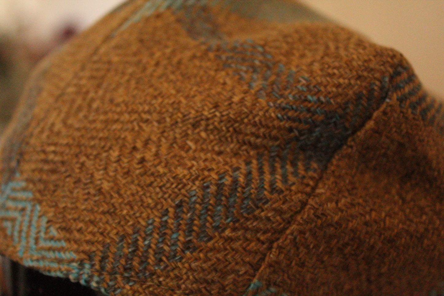 Vintage Golf Cap