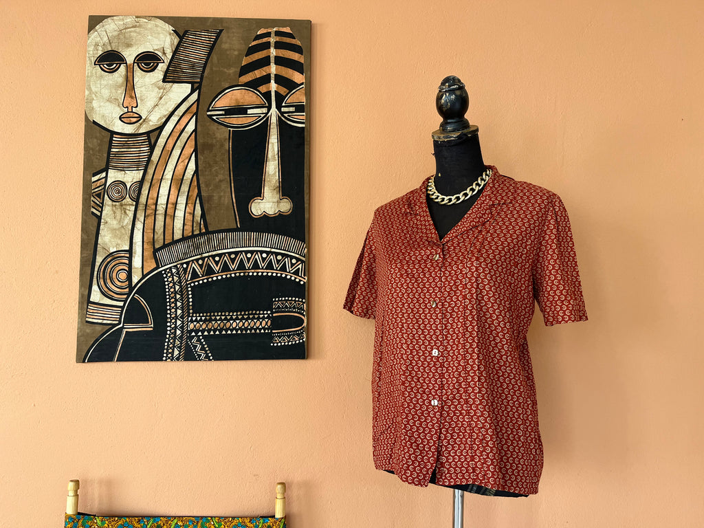 Vintage Shirt