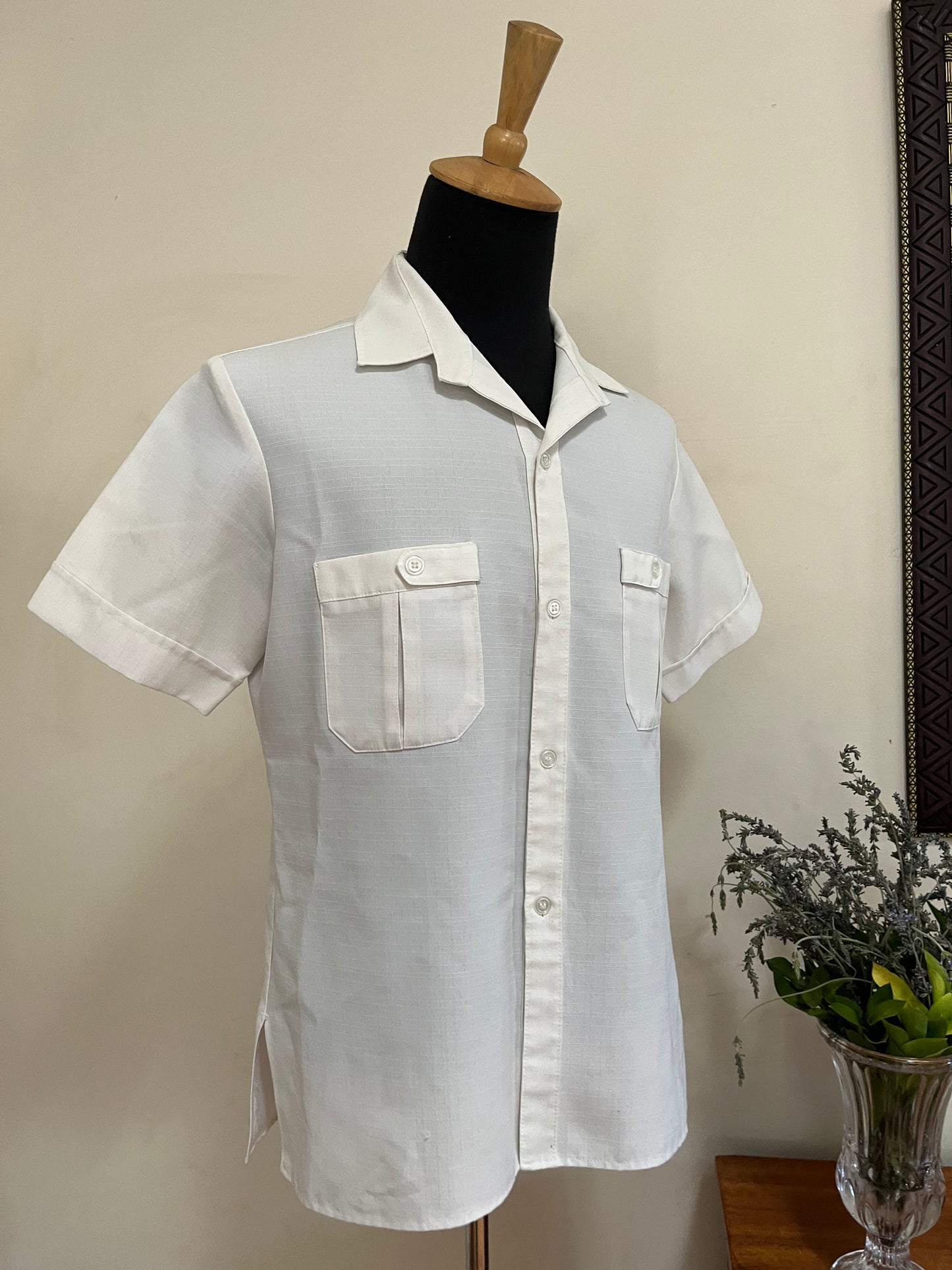 Safari Shirt