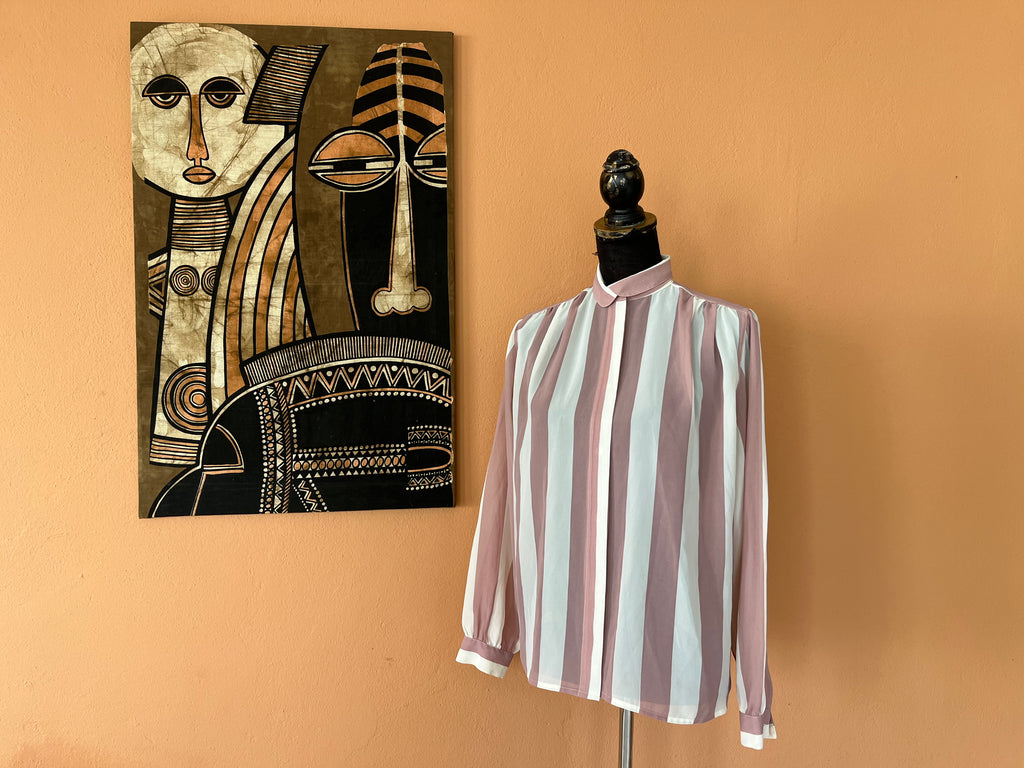 Chiffon Blouse