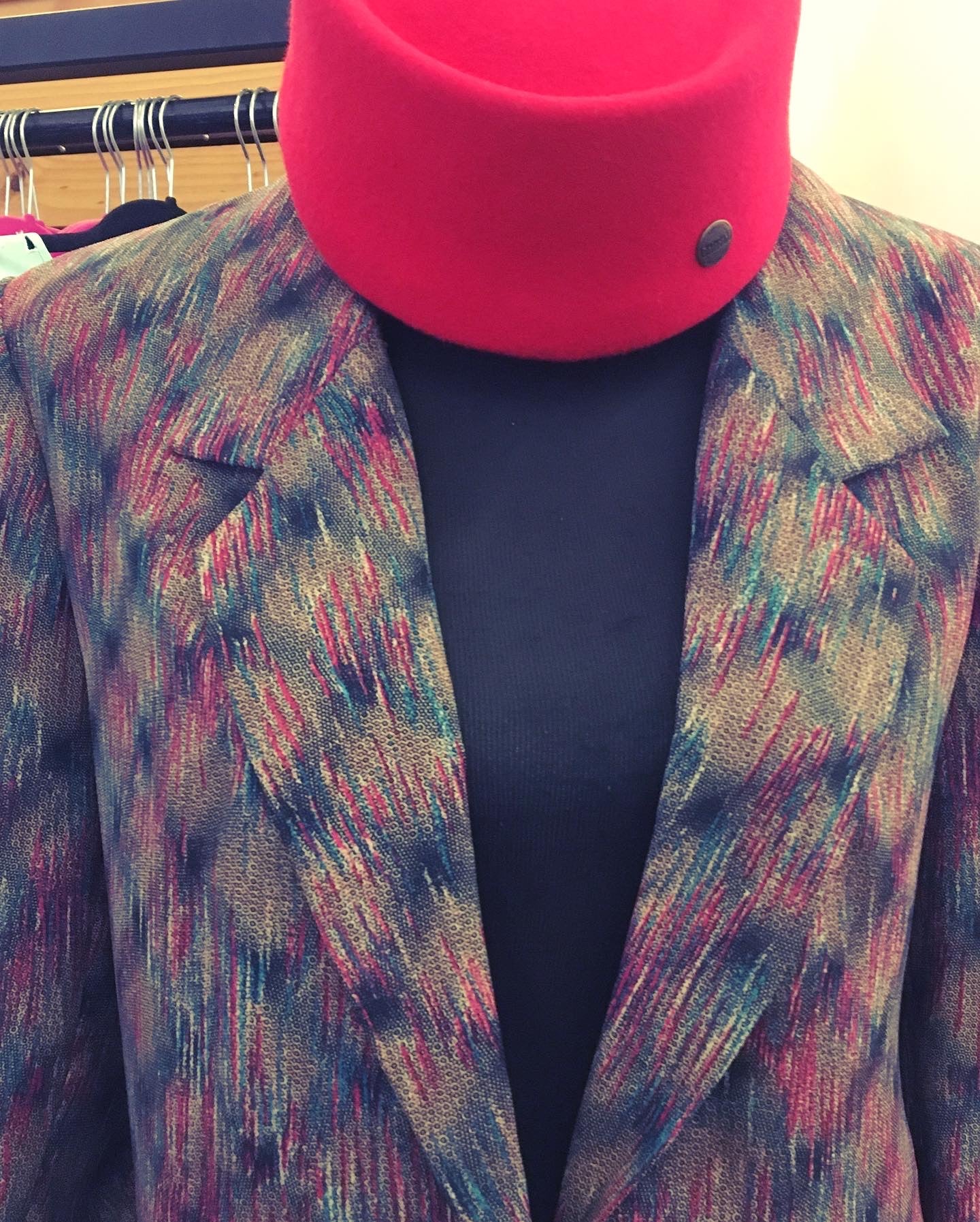 Vintage Blazer