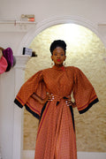 Slay x Ivintage Yakho Dress