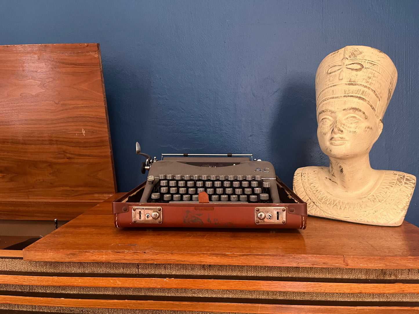 AMC Typewriter