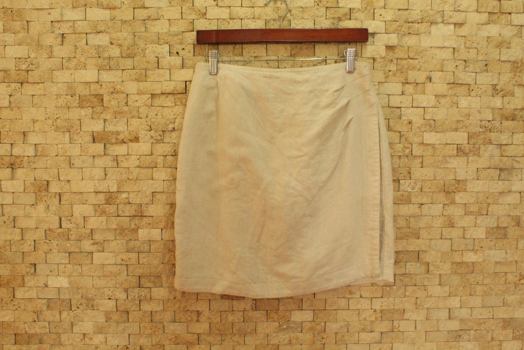 Vintage Mini Skirt