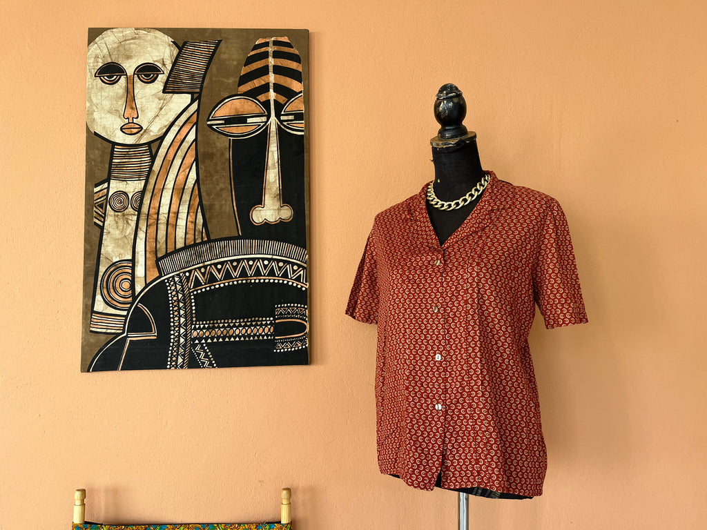 Vintage Shirt