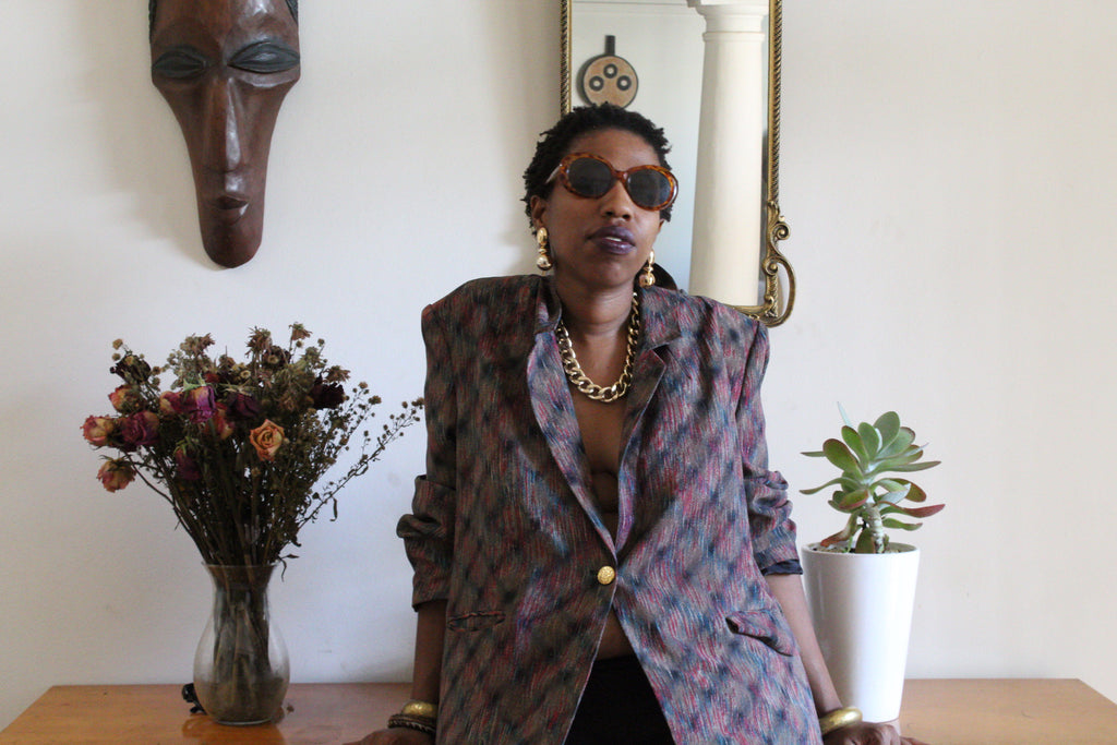 Vintage Blazer