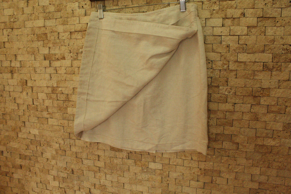 Vintage Mini Skirt