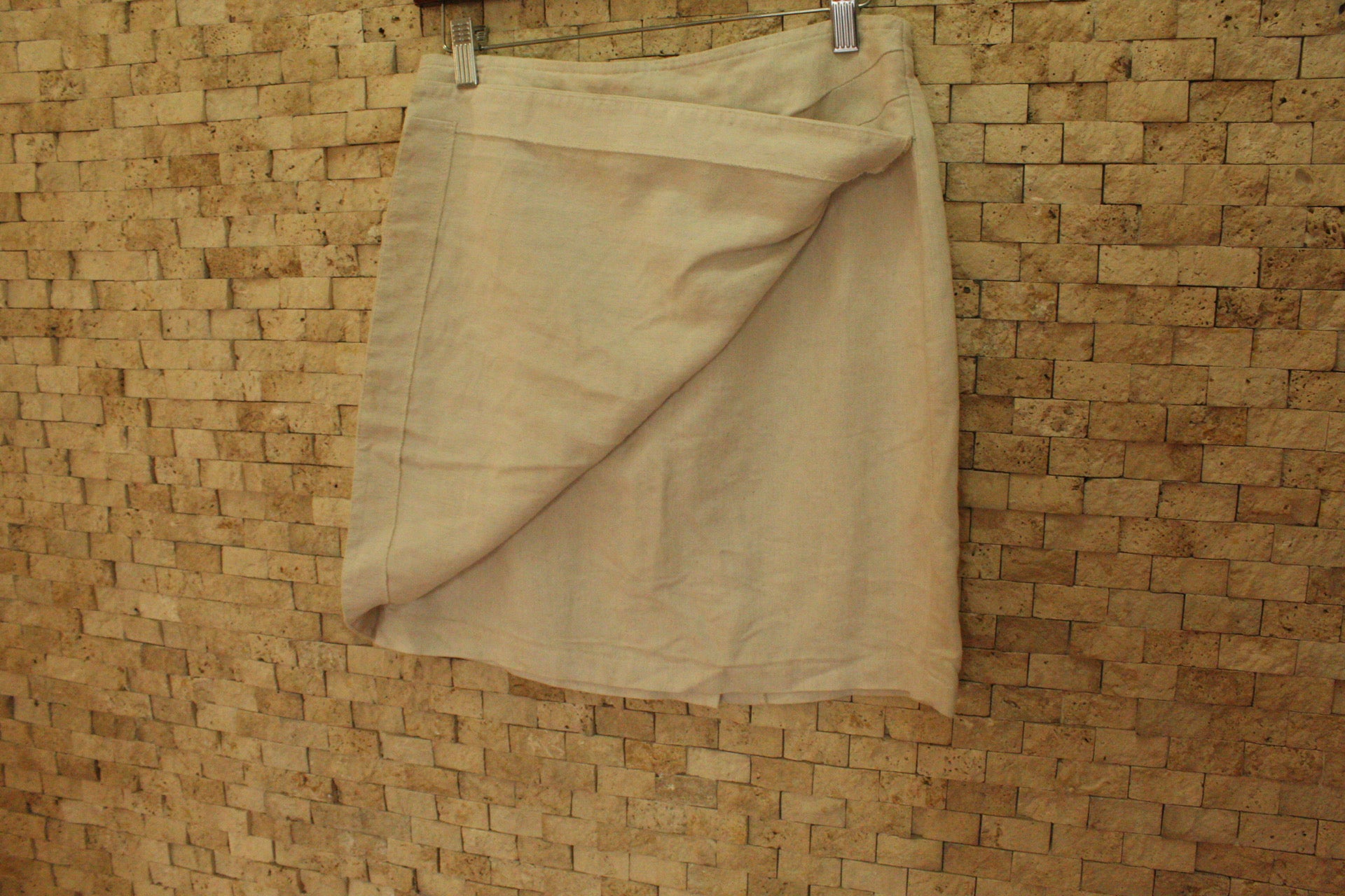 Vintage Mini Skirt