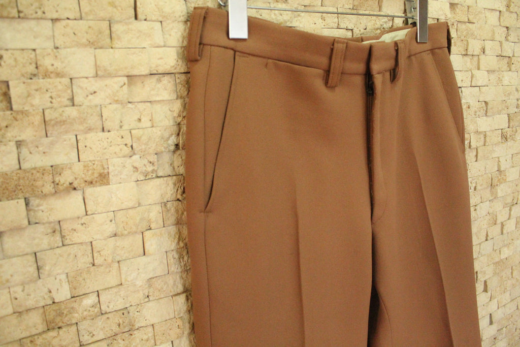 70s Suit Pants
