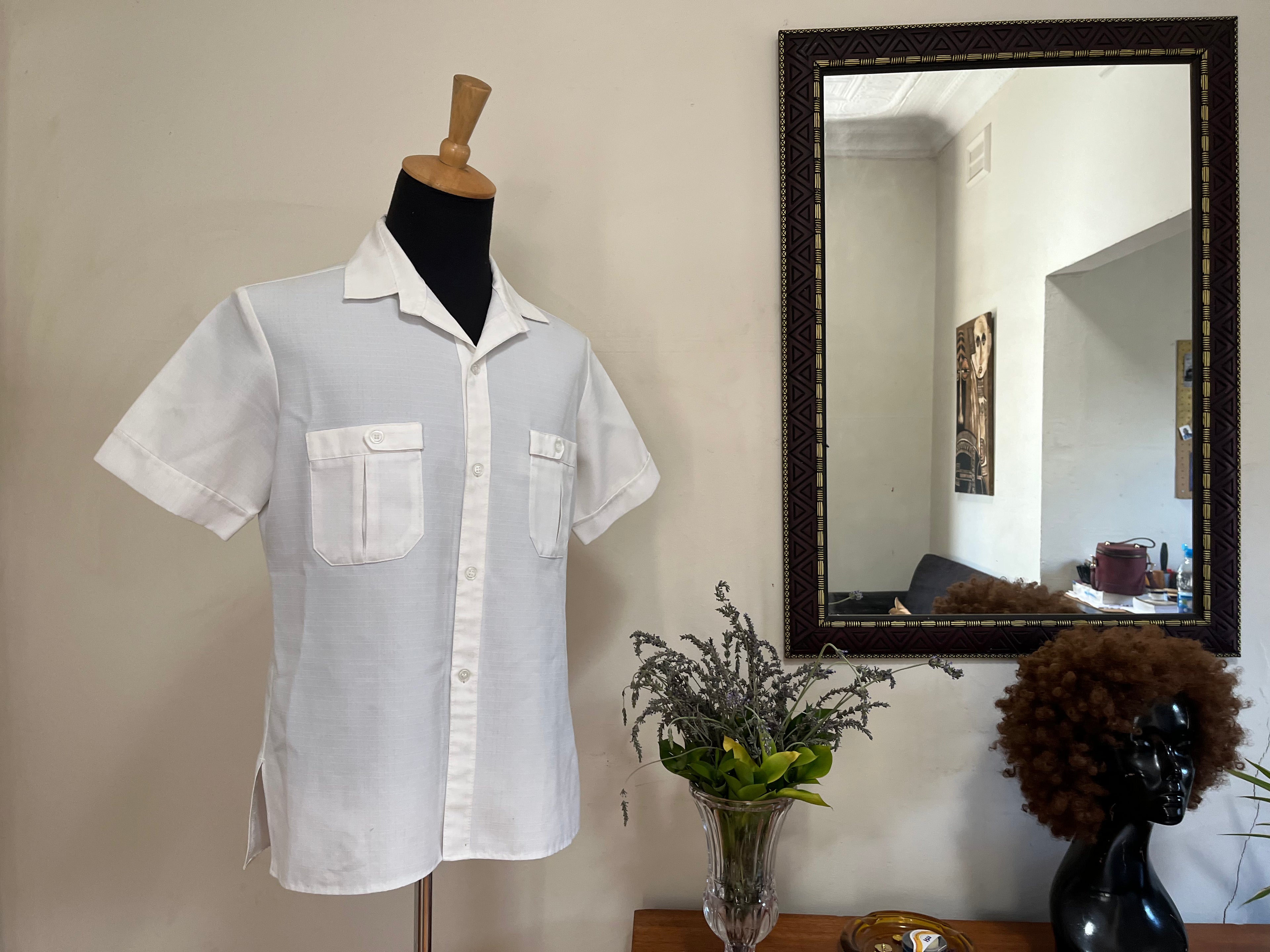 Safari Shirt