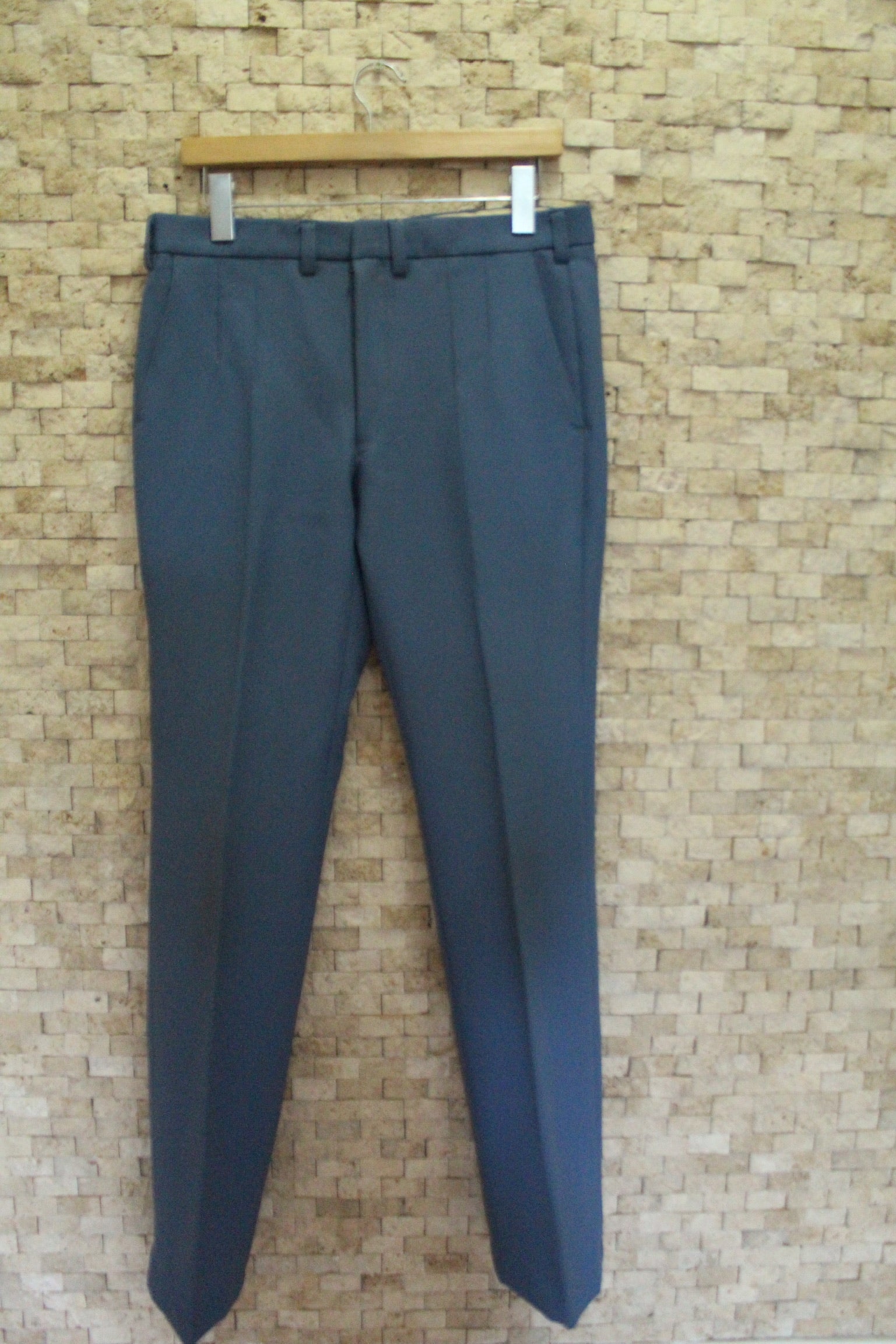 70s Suit Pants