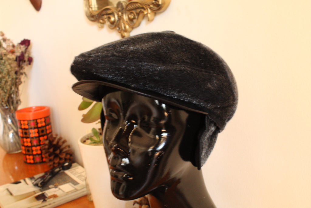Vintage Golf Cap