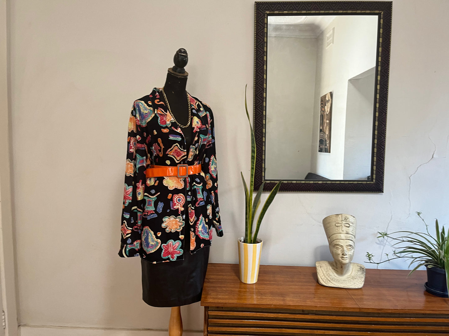Oversized Vintage Shirt
