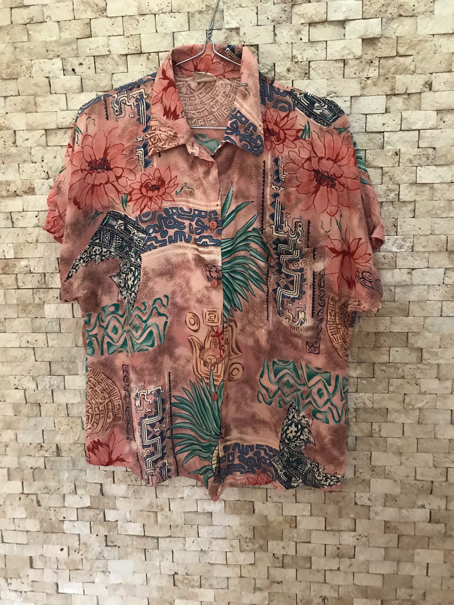 Vintage Shirt