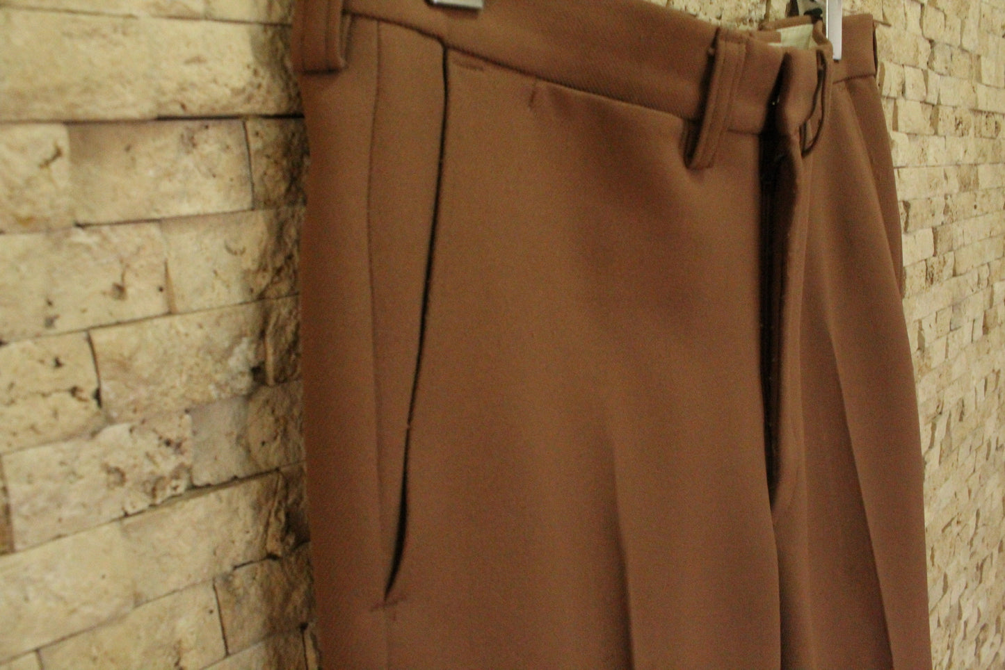 70s Suit Pants