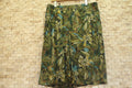 Vintage Silk Skirt