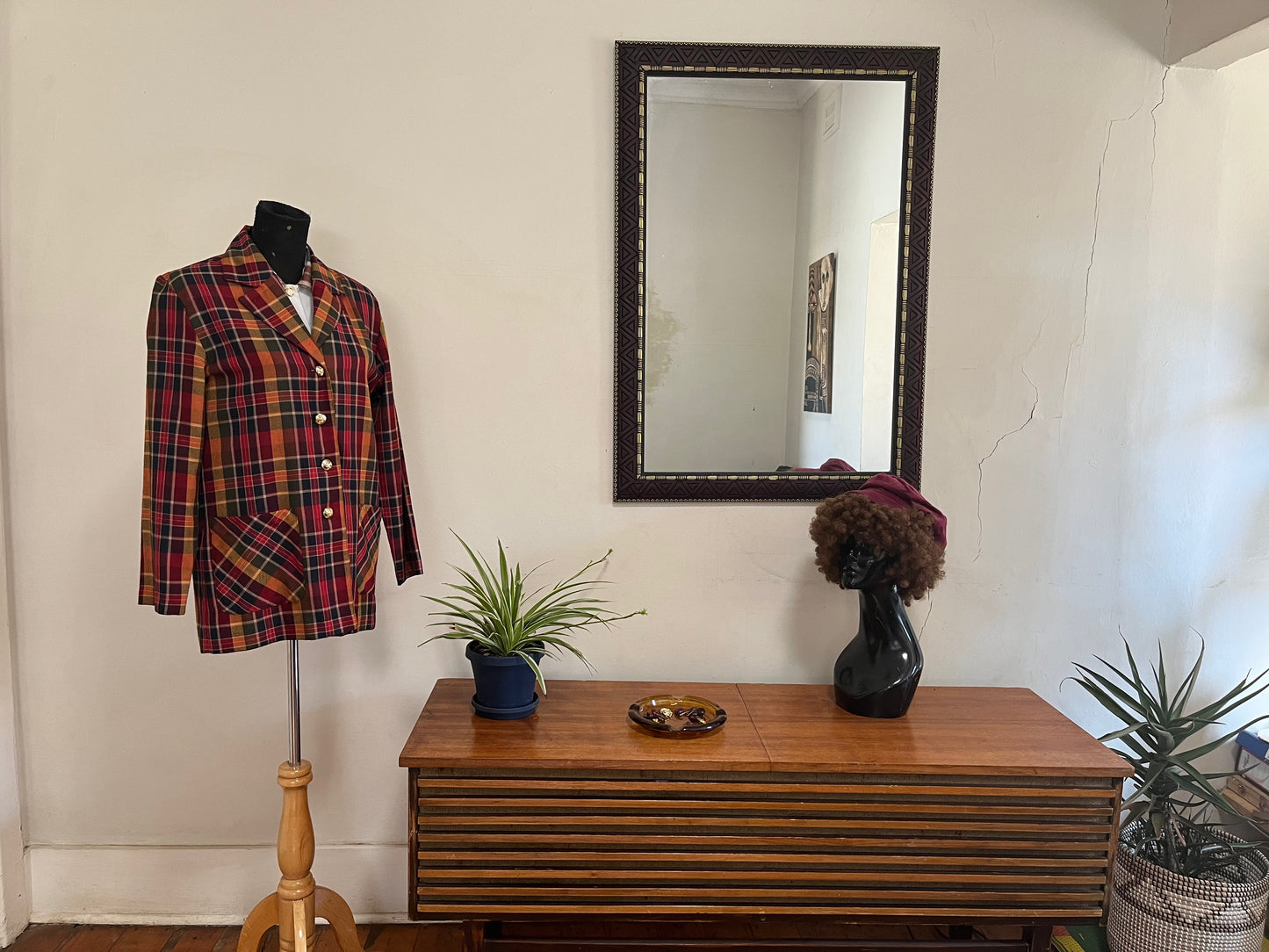 Scotch Vintage Two Piece
