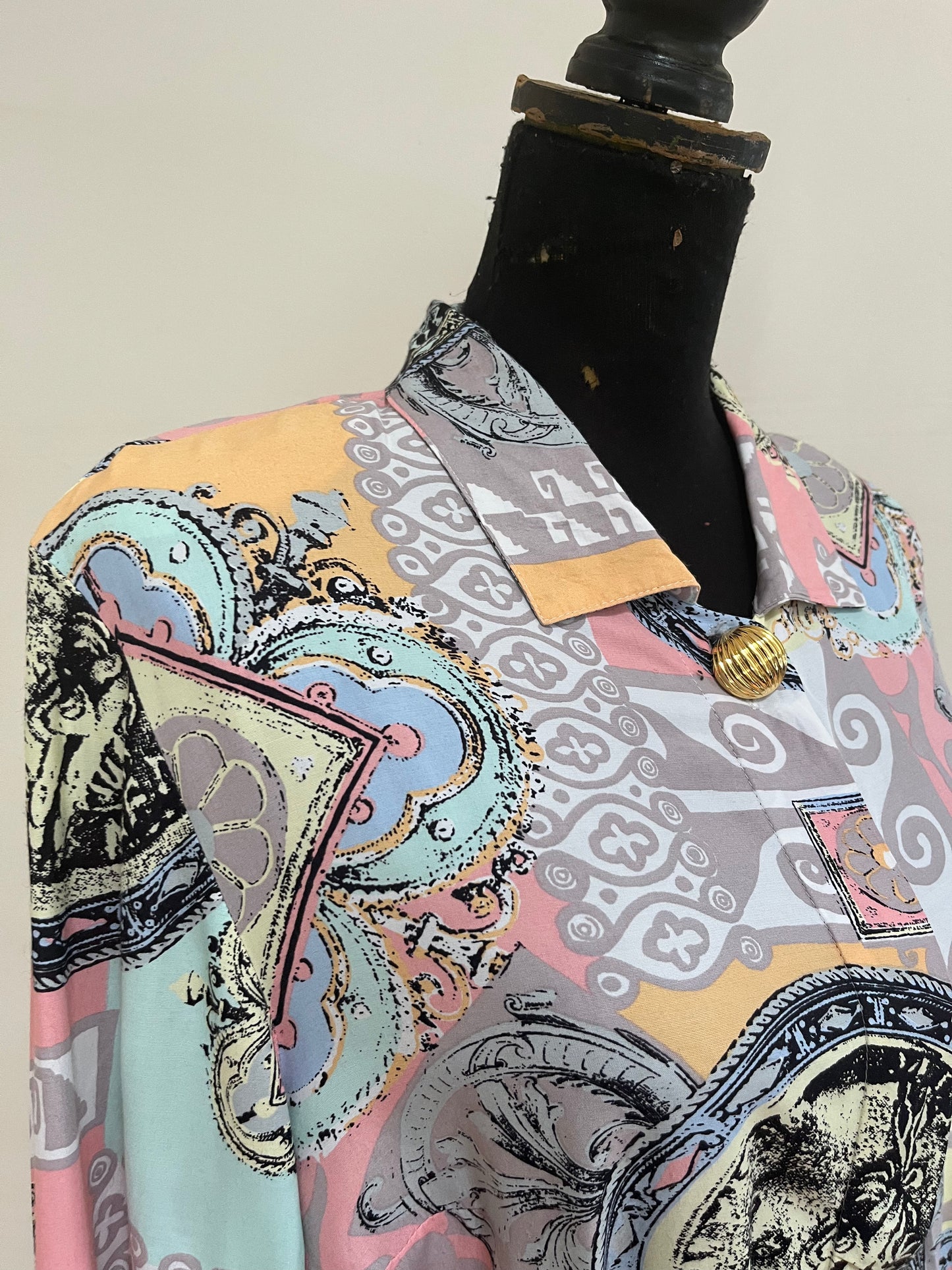 90s Vintage Shirt