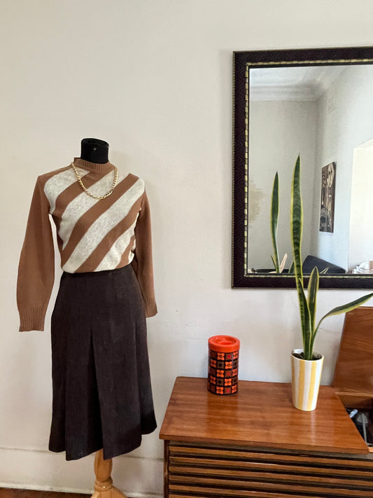 70s Roundneck Jersey