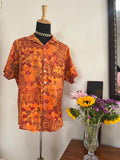 Vintage Summer Shirt