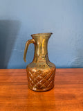 Retro Water Pitcher