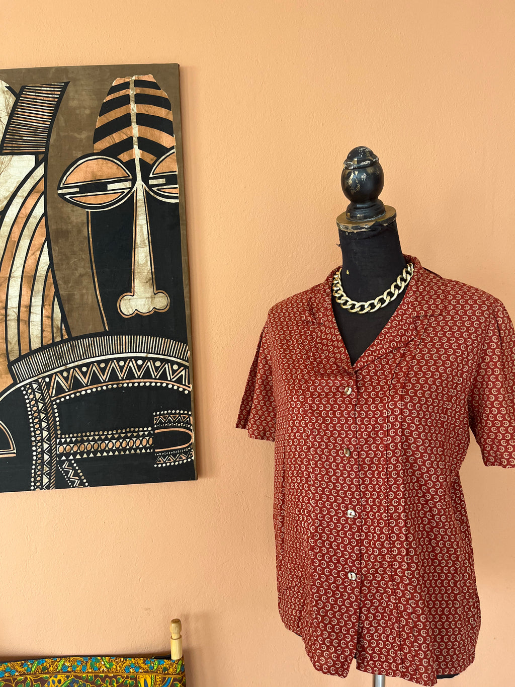 Vintage Shirt